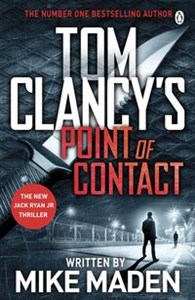 Obrazek Tom Clancy's Point of Contact