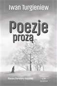 Polska książka : Poezje pro... - Iwan Turgieniew