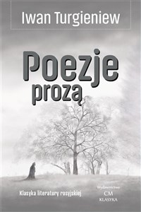 Bild von Poezje prozą