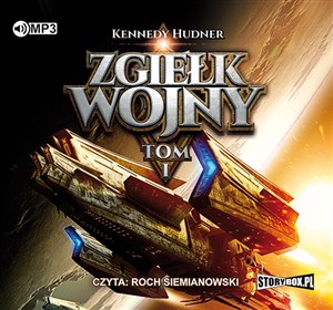 Bild von [Audiobook] Zgiełk wojny Tom 1