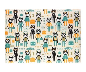 Obrazek Teczka CK-32201 szara FOLDERMATE