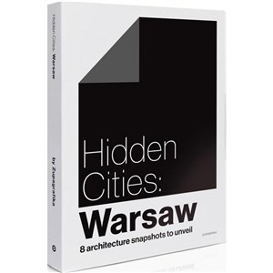 Obrazek Hidden Cities Warsaw