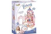 Pokaż szczegóły dla Puzzle 3D Princess Secret Garden Puzzle 3D ... - buch auf polnisch