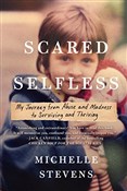 Książka : Scared Sel... - Michelle Stevens PhD