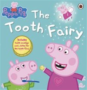 Obrazek Peppa Pig: Peppa and the Tooth Fairy