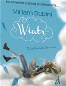 Polska książka : Wiatr I - ... - Dubini Miriam