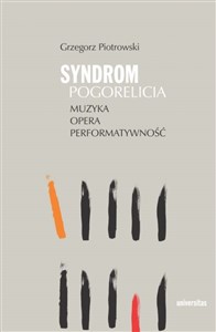 Bild von Syndrom Pogorelicia Muzyka opera performatywność