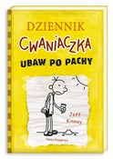 Dziennik C... - Jeff Kinney -  fremdsprachige bücher polnisch 