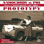 Zobacz : Prototypy ... - Tomasz Szczerbicki