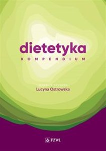 Bild von Dietetyka Kompendium