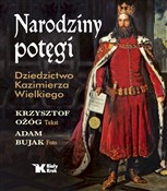 Polnische buch : Narodziny ... - Krzysztof Ożóg