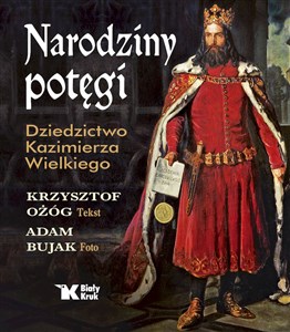 Bild von Narodziny potęgi Dziedzictwo Kazimierza Wielkiego