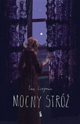 Polska książka : Nocny stró... - Ewa Liegman
