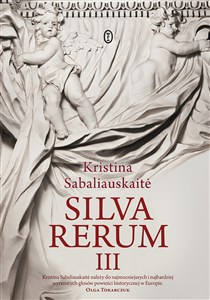 Bild von Silva Rerum III