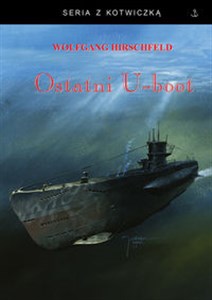 Obrazek Ostatni U-boot