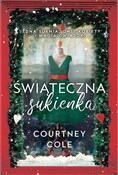 Świąteczna... - Courtney Cole -  polnische Bücher