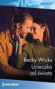 Ucieczka o... - Becky Wicks -  fremdsprachige bücher polnisch 