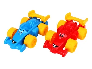 Bild von Auto formuła