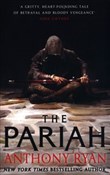 The Pariah... - Anthony Ryan -  polnische Bücher