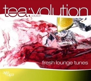 Bild von Tea:Volution (2CD)