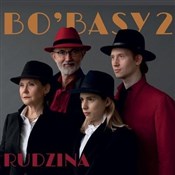 Książka : Rudzina - Bo'Basy2