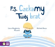 PS Czekamy... - Lisa Riccardi, Margherita Riccardi -  fremdsprachige bücher polnisch 