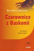 Czarownice... - Bernadette Pecassou -  fremdsprachige bücher polnisch 