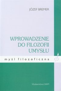 Obrazek Wprowadzenie do filozofii umysłu