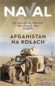 Afganistan... - Naval -  Polnische Buchandlung 