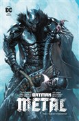 Batman Met... - Grant Morrison, Jeff Lemire, Scott Snyder, James Tynion IV - Ksiegarnia w niemczech
