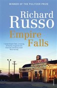 Polnische buch : Empire Fal... - Richard Russo