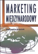 Marketing ... - Aleksandra Grzesiuk - Ksiegarnia w niemczech