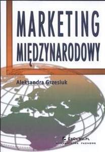 Obrazek Marketing miedzynarodowy