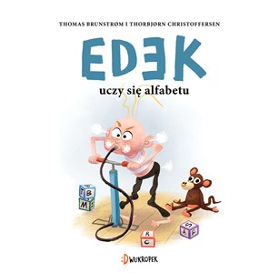 Bild von Edek uczy się alfabetu. Tom 2
