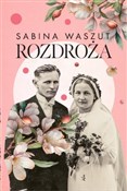 Polnische buch : Rozdroża - Sabina Waszut