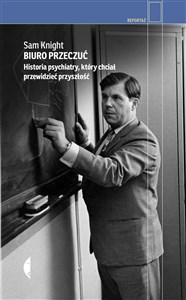 Bild von Biuro Przeczuć Historia psychiatry, który chciał przewidzieć przyszłość