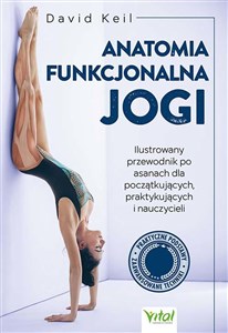 Bild von Anatomia funkcjonalna jogi