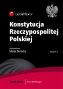 Polska książka : Konstytucj...