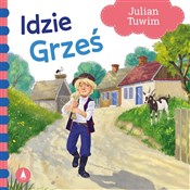 Idzie Grze... - Julian Tuwim -  Polnische Buchandlung 