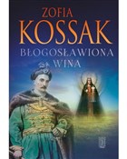 Polnische buch : Błogosławi... - Zofia Kossak