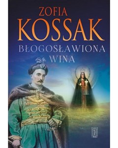 Obrazek Błogosławiona wina w.2