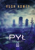 Polnische buch : Pył - Hugh Howey