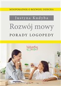 Rozwój mow... - Justyna Kudyba - buch auf polnisch 