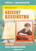 Polnische buch : Grzechy dz... - Agnieszka Nożyńska-Demianiuk
