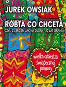 Róbta co c... - Jurek Owsiak -  polnische Bücher