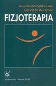 Fizjoterap... - Anna Straburzyńska-Lupa, Gerard Straburzyński -  fremdsprachige bücher polnisch 