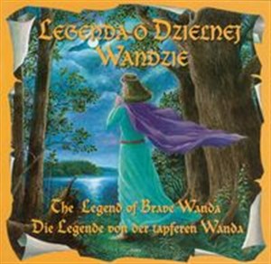 Bild von Legenda o Dzielnej Wandzie The legend of brave wanda Die legende von der tapferen wanda