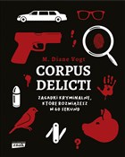 Corpus del... - Diane M. Vogt - Ksiegarnia w niemczech