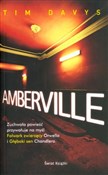 Amberville... - Tim Davys - Ksiegarnia w niemczech