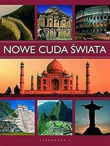 Bild von Nowe cuda świata
